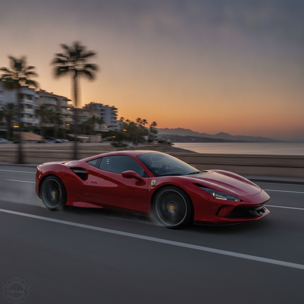 Experience the Smooth Drive: Why Does the Steering Wheel Vibrate at High Speed?